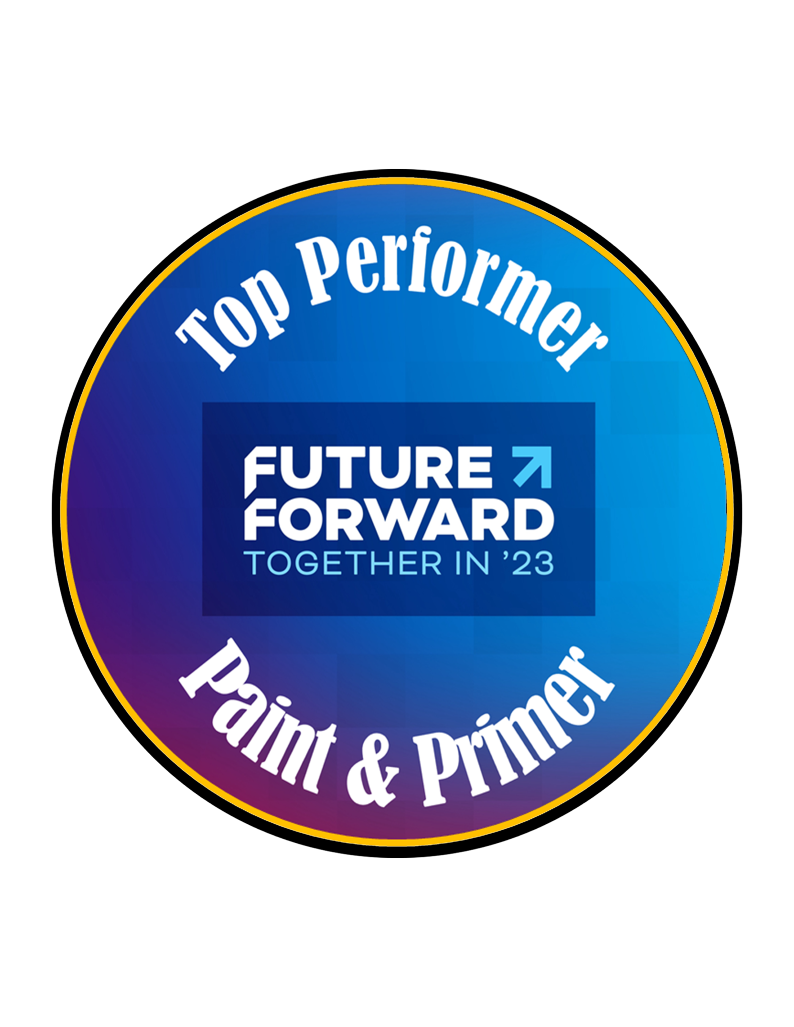 Future Forward Logo