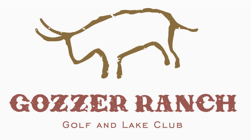 Gozzer Ranch Logo