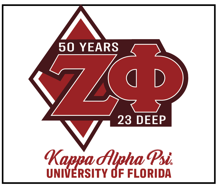 Kappa Alpha Psi Logo