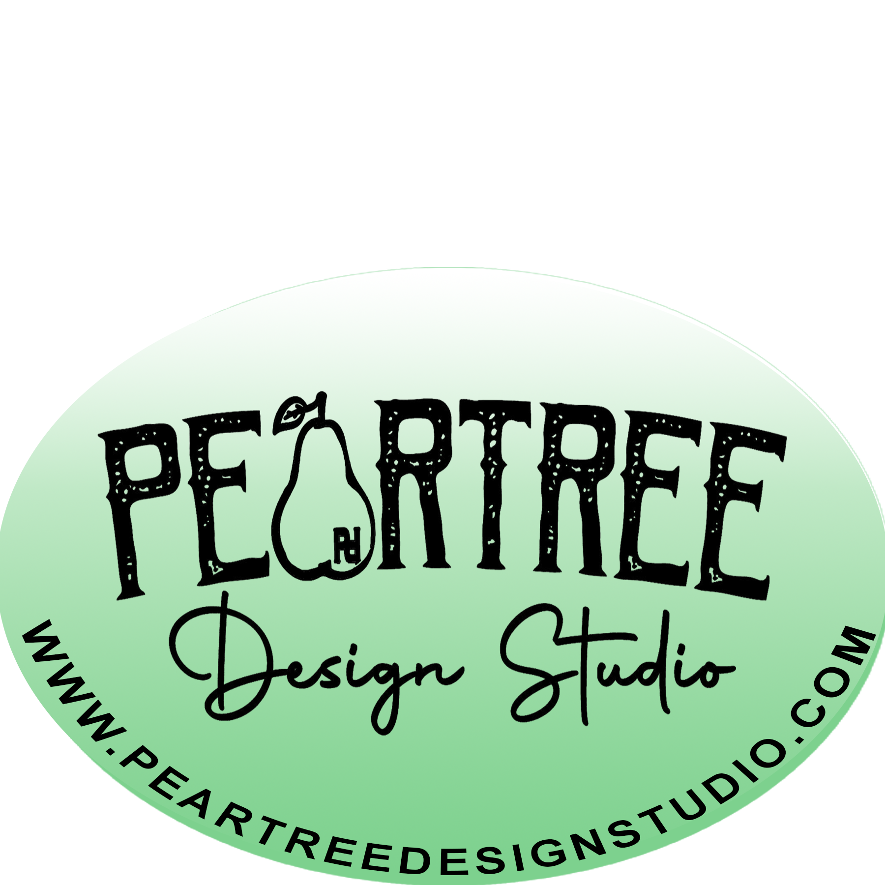 PearTree Design Studio Logo